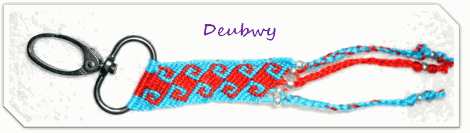 Bracelet de Deubwy 12070605292114857610067556