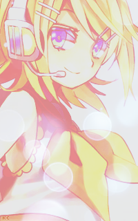 Kagamine Rin (Vocaloid) - 200*320 1207060454507226510069540