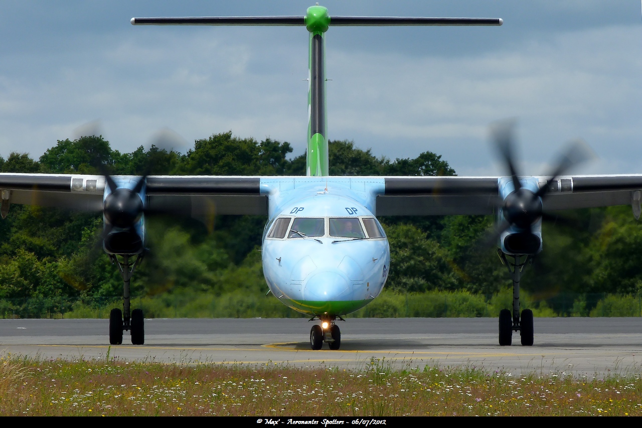 [G-JEDP] Dash8 Flybe "Low Cost, but not at any cost" s/c 12070903294915191710080120