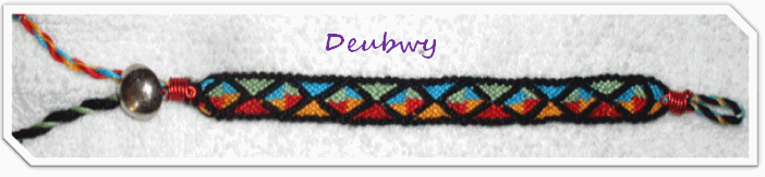 Bracelet de Deubwy 12070911325914857610082590