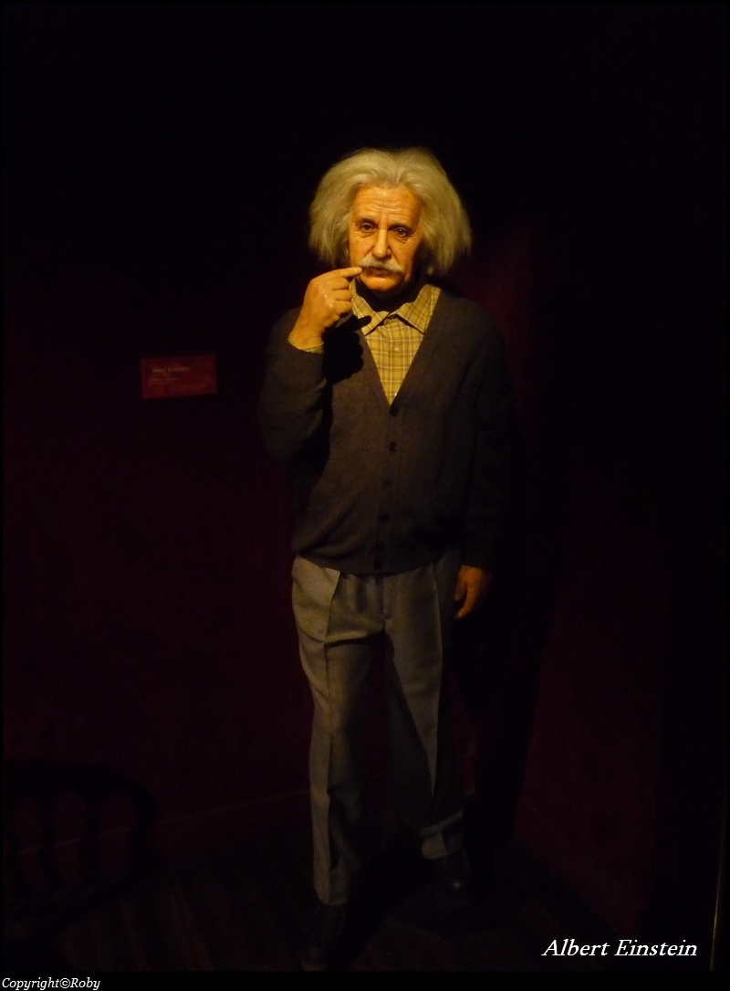 Albert Einstein-RobyPhoto (151)