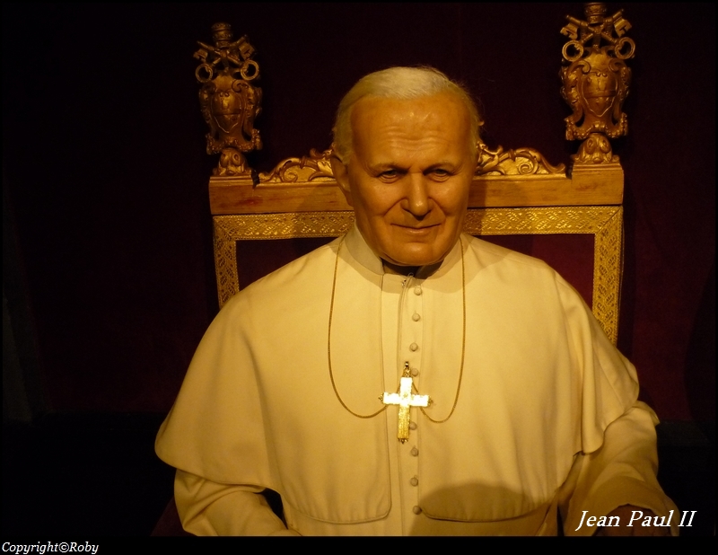 Jean Paul II-robyPhoto- (219)