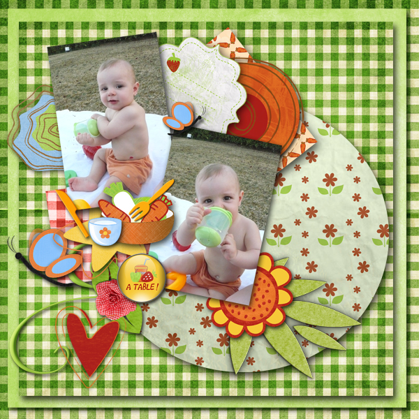 ScrapdeYas picnic