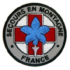 Echange Secours - SN8533481