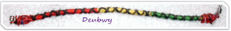 Bracelet de Deubwy 12071707494414857610115318