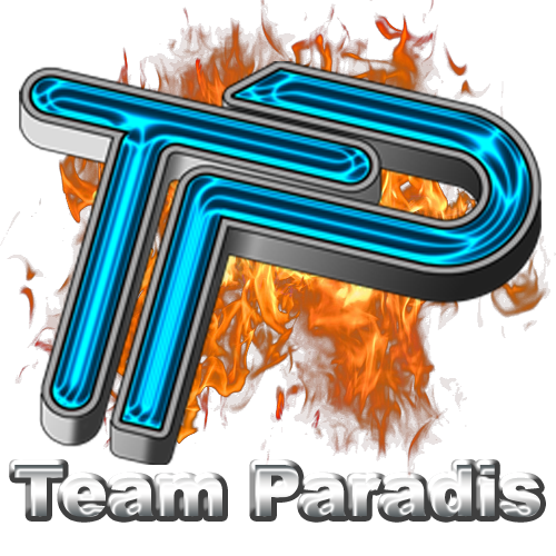 logo team paradis