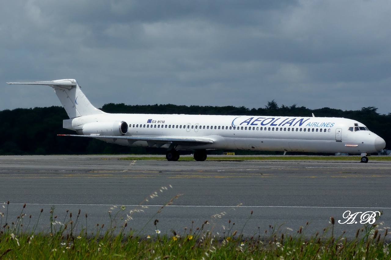 [14/07/2012] MD83 (SX-BTM) Aeolian Airlines 12072003142615267110123400