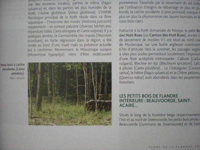 Boeken over het Milieu van Frans-Vlaanderen 12072009170314196110126323