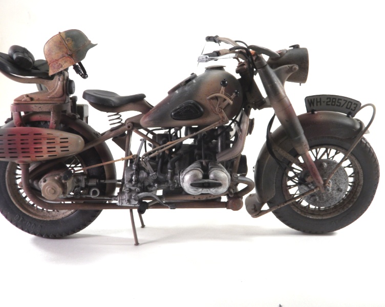 BMW R75 Bohème 1945 12072011590714442410127008