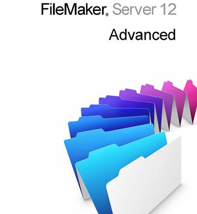 FileMaker 12.0.1 Server Advanced 12072012560713636310123293