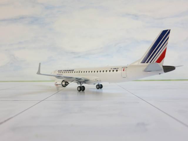 EMB-190 Air FRance by Regional 1207210640529175510129061