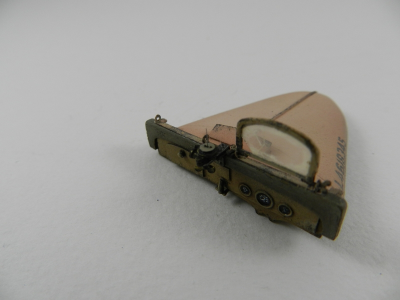 BRITISH CHEVROLET LRDG ( TAMIYA, 1/35) (TERMINE) - Page 15 12072202332615063810131594