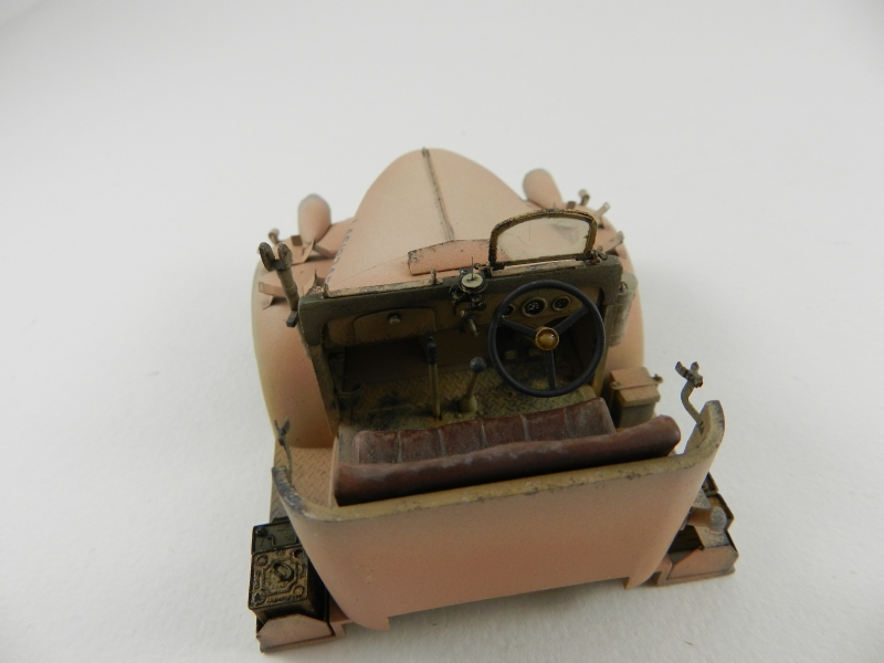 BRITISH CHEVROLET LRDG ( TAMIYA, 1/35) (TERMINE) - Page 15 12072202360815063810131598