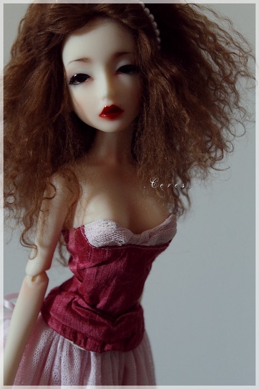 . Clochette . (Sixtine -Dark Tales Dolls) P25bas - Page 6 1207240853464628410139089