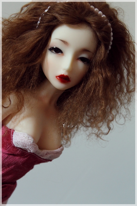 . Clochette . (Sixtine -Dark Tales Dolls) P25bas - Page 6 1207240853474628410139090