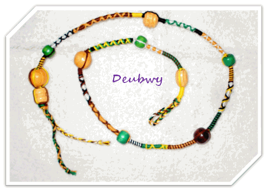 Bracelet de Deubwy 12072504045114857610139856