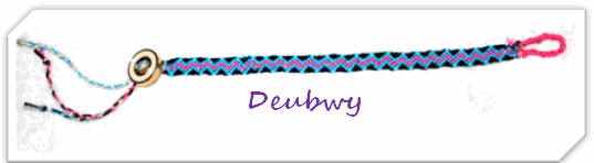 Bracelet de Deubwy 12072504045214857610139858