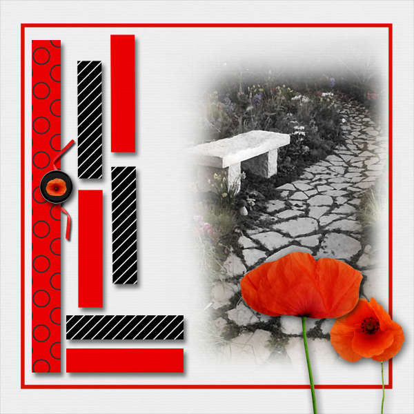 Coquelicot