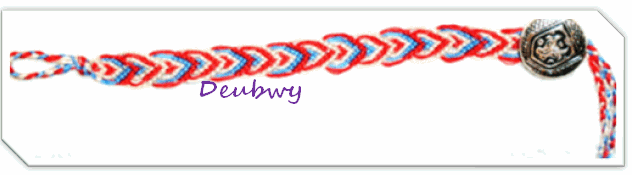 Bracelet de Deubwy 12080901350114857610192744