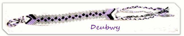 Bracelet de Deubwy 12080901350114857610192745