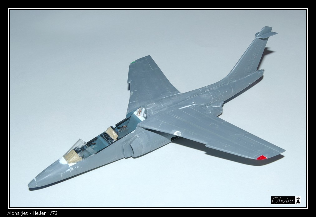 [Concours Dassault] Alpha Jet - Heller 1/72 - Montage terminé - Page 2 1208090232462650710192897