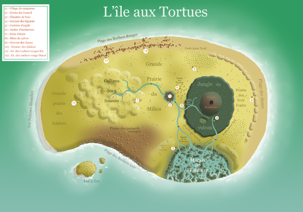 Un Forum JDR pour découvrir Le Monde de Titus de l'intérieur 120813021721395310206250
