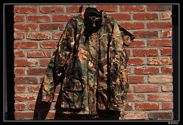 veste et pantalon camouflage (xl) 1208170544512417310217560