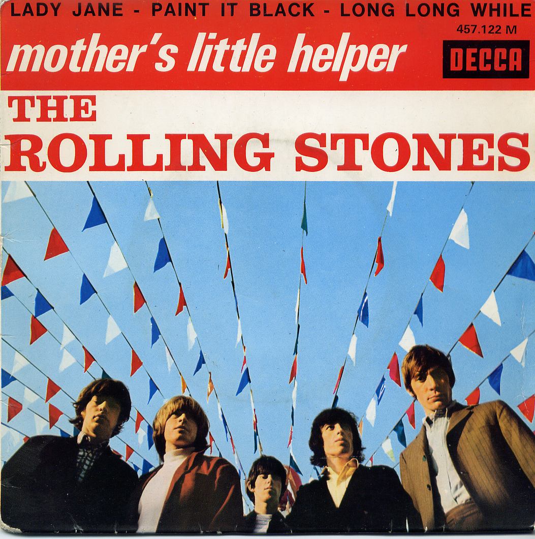 Rolling Stones_Mothers