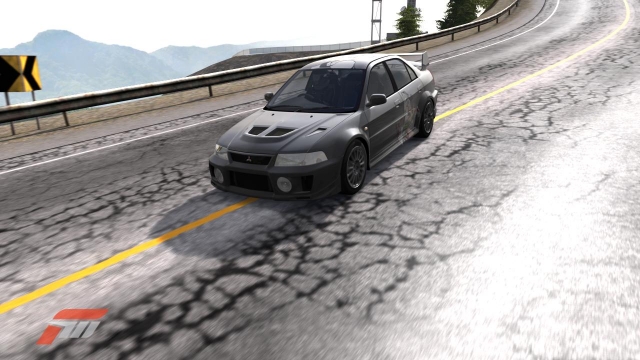 Voiture tuning Forza 3 12081910494813534210225824
