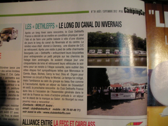 Vu dans "Esprit Camping Car" N°34 1208200313359166110227336