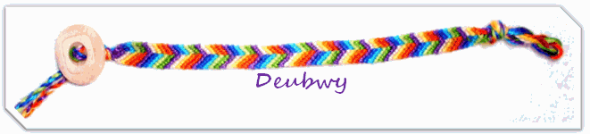 Bracelet de Deubwy 12082003385214857610227458