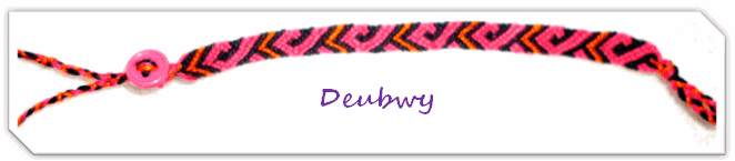 Bracelet de Deubwy 12082003385214857610227459