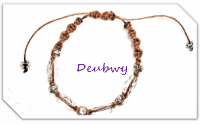 Bracelet de Deubwy 12082003385314857610227463
