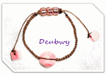 Bracelet de Deubwy 12082003385414857610227464