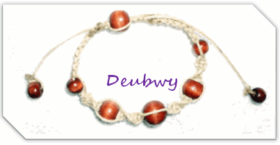 Bracelet de Deubwy 12082003385414857610227465