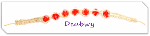 Bracelet de Deubwy 12082003385614857610227472