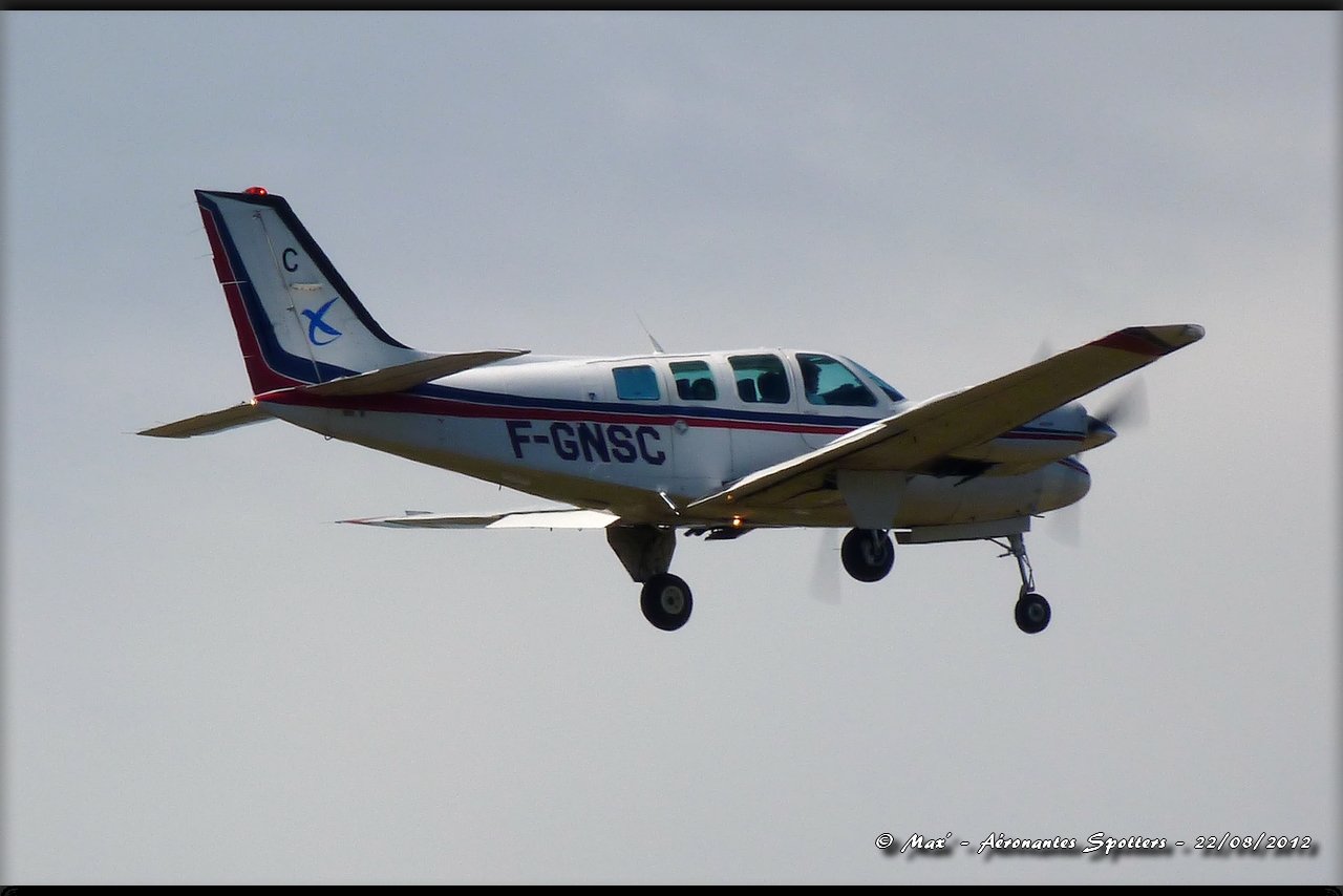 [22/08/2012] Cessna 560 Citation V (0233) Pakistan Army + Divers 12082207182015267110235004