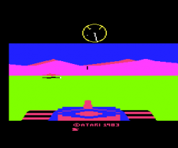 Les couleurs de l'Atari 2600 12082208062813215110233136