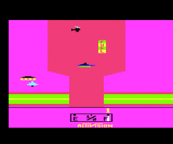 Les couleurs de l'Atari 2600 12082208062913215110233138