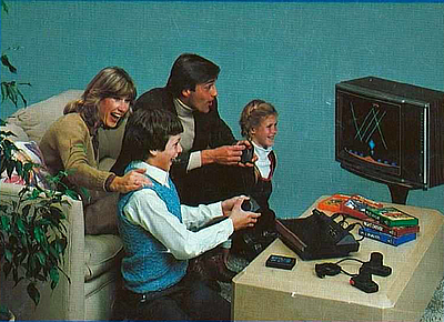 Les couleurs de l'Atari 2600 12082208063313215110233140