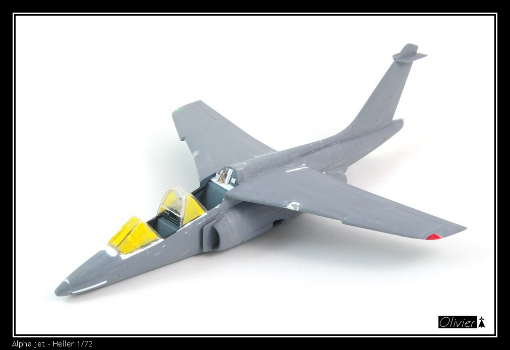 [Concours Dassault] Alpha Jet - Heller 1/72 - Montage terminé - Page 2 1208220915122650710233205