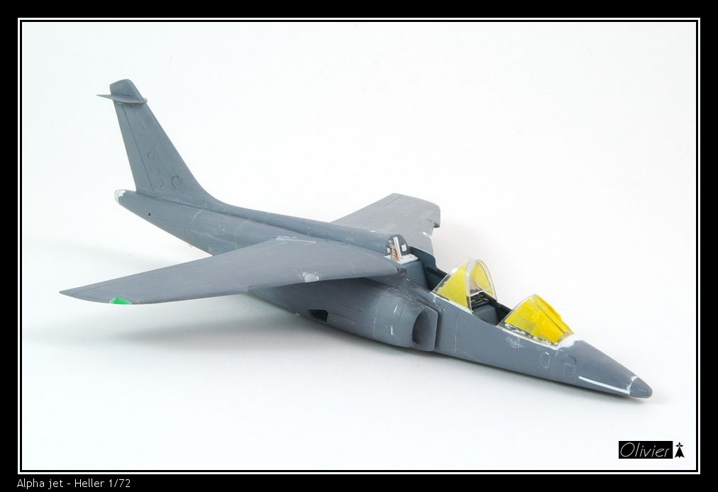 [Concours Dassault] Alpha Jet - Heller 1/72 - Montage terminé - Page 2 1208220915132650710233206