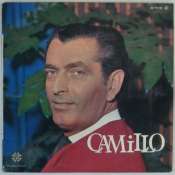 CAMILLO - Camillo - 10 inch