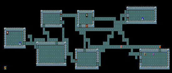 Nethack : Un jeu pas comme les autres 12082308352013215110236415