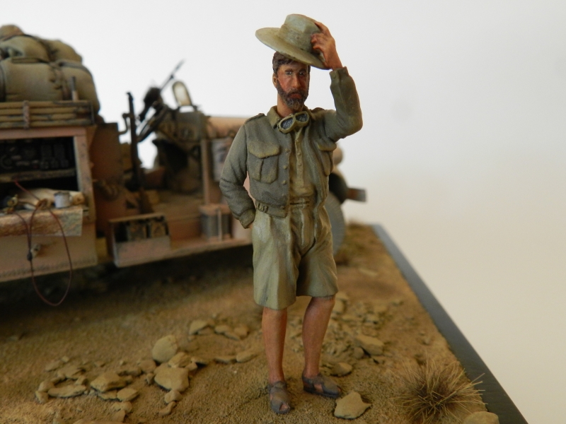 1/35 RESICAST FIGURINE LRDG ( PEINTURE) - Page 2 12082310521515063810238631