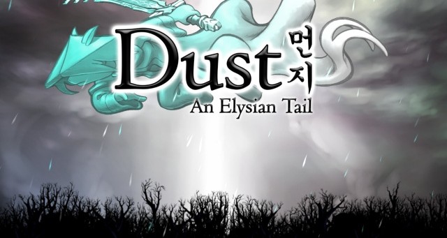 Dust : An Elysian Tail 1208250324414975110242321