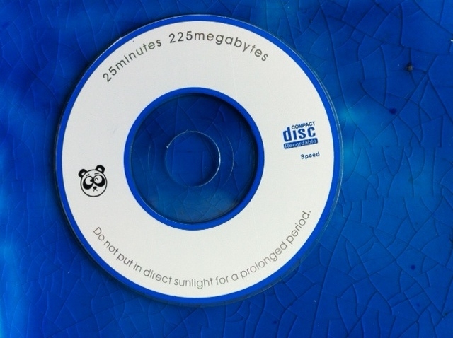 CD- ELM327