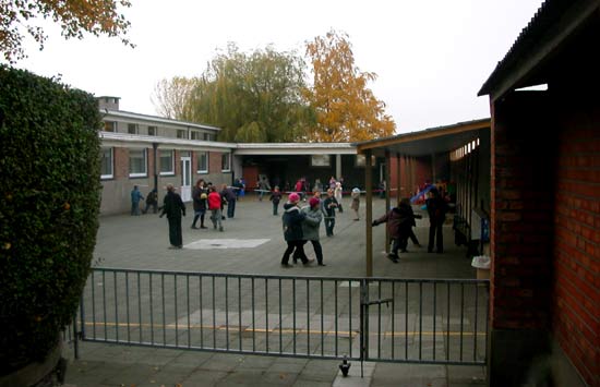 Franstalige kinderen op school in West-Vlaanderen 12082910113014196110259915