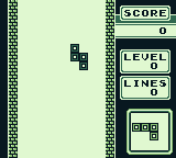 Tetris [Game Boy] 12090110225213215110272353