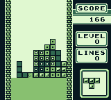 Tetris [Game Boy] 12090110225413215110272356